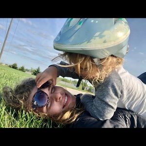 Meet your Posher, Amber